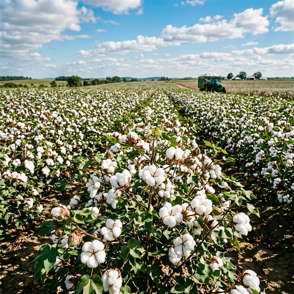 Zyden Agriculture Research