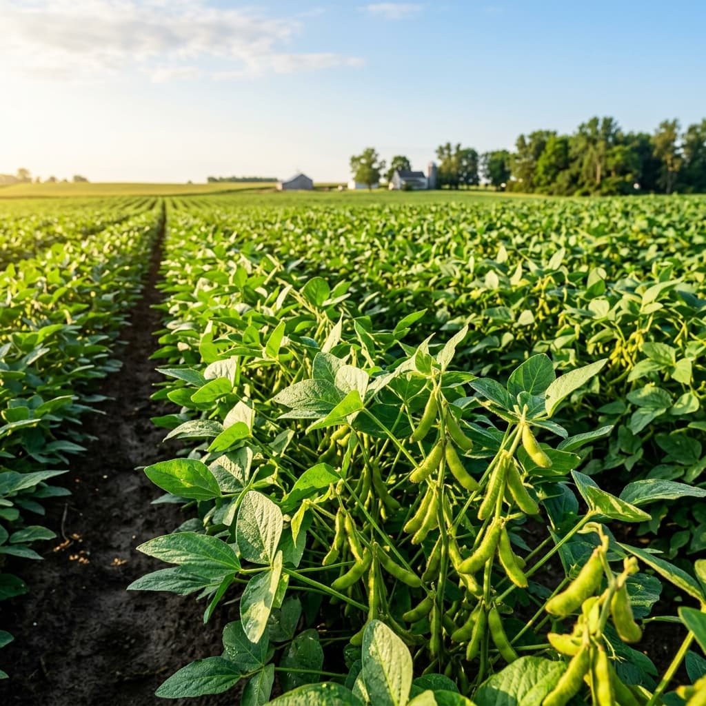 Soybean